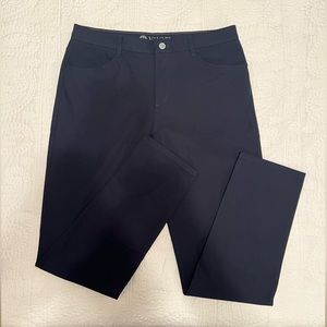 (3) Vuori Meta Pants